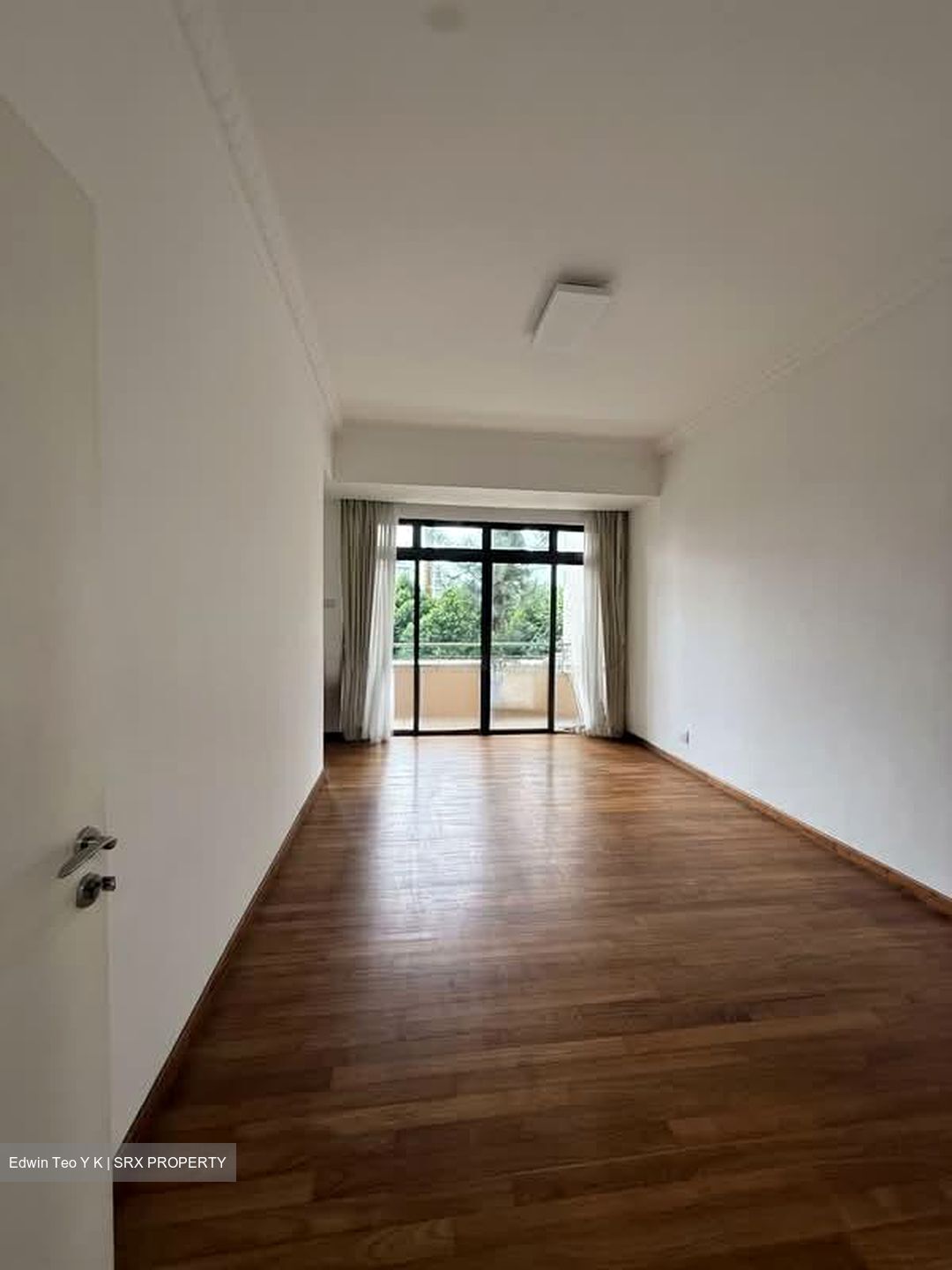 The Balmoral (D10), Condominium #604295821